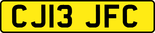 CJ13JFC