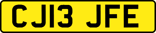 CJ13JFE