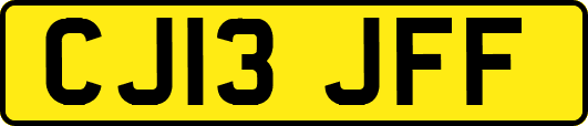 CJ13JFF
