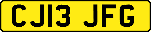 CJ13JFG