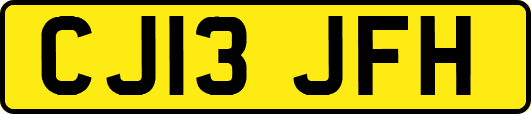 CJ13JFH