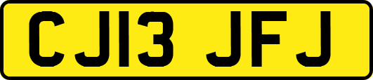 CJ13JFJ