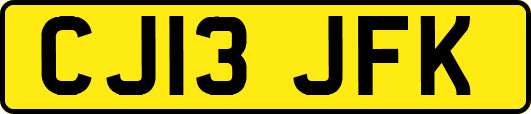 CJ13JFK