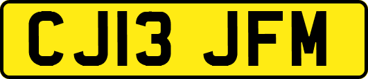 CJ13JFM