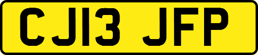 CJ13JFP