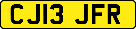 CJ13JFR