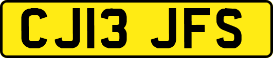 CJ13JFS
