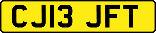 CJ13JFT