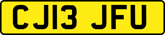 CJ13JFU