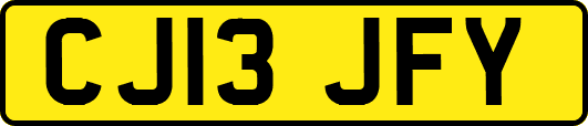 CJ13JFY