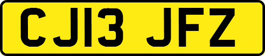 CJ13JFZ