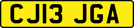 CJ13JGA