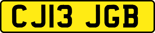 CJ13JGB