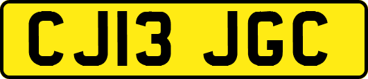 CJ13JGC