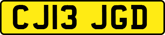 CJ13JGD