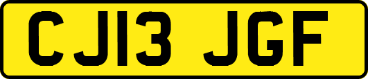 CJ13JGF
