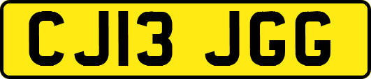 CJ13JGG
