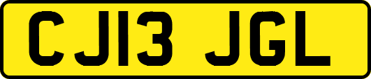 CJ13JGL