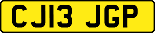 CJ13JGP