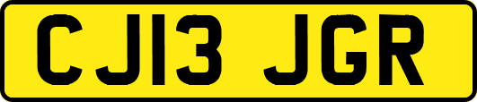 CJ13JGR