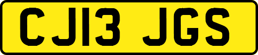 CJ13JGS