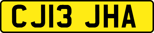 CJ13JHA