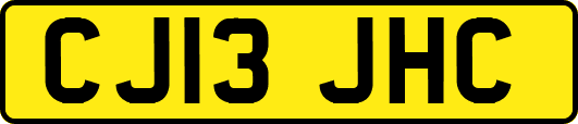 CJ13JHC