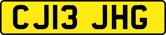 CJ13JHG