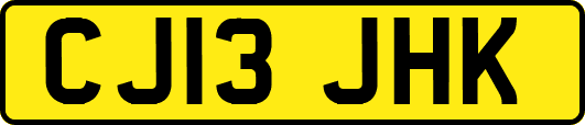 CJ13JHK