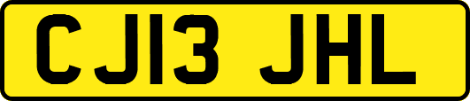 CJ13JHL