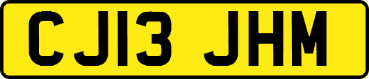 CJ13JHM