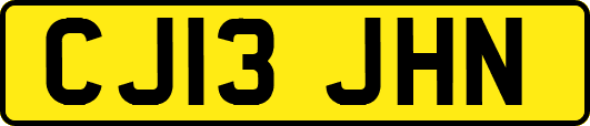 CJ13JHN