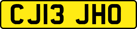 CJ13JHO
