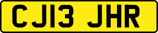 CJ13JHR