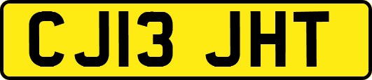 CJ13JHT