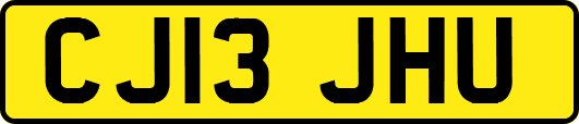 CJ13JHU
