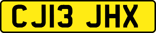 CJ13JHX