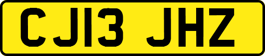 CJ13JHZ