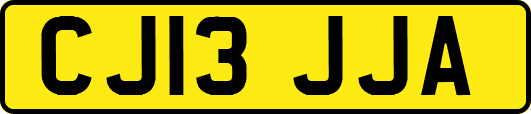 CJ13JJA