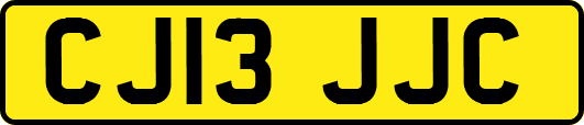 CJ13JJC