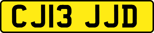 CJ13JJD
