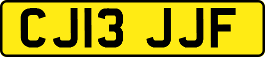 CJ13JJF
