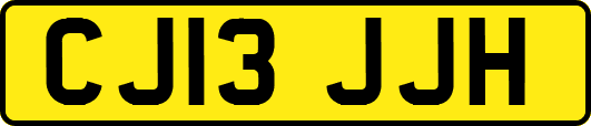 CJ13JJH