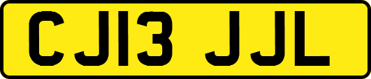 CJ13JJL