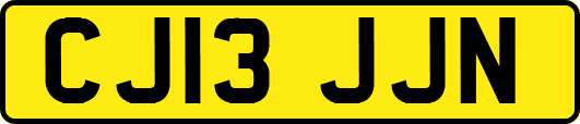 CJ13JJN
