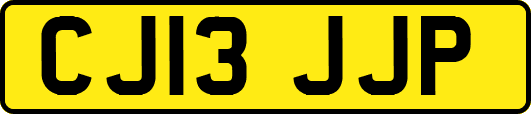 CJ13JJP