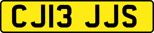 CJ13JJS