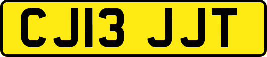 CJ13JJT