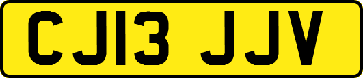 CJ13JJV