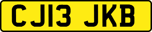 CJ13JKB